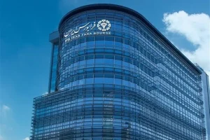 بازدهی 35 درصدی شاخص فرابورس در خرداد