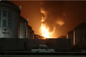 بازگشت تولید نفت خلیج‌فارس زمان بسیار طولانی‌ می‌برد