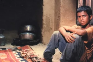 «باشو غریبه کوچک» راهی مونیخ می‌شود
