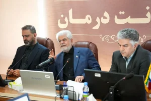 رئیس کمیسیون بهداشت مجلس: برخی درمان‌ها با ارز ۱۶۰ هزار تومانی برای مردم به آرزو تبدیل شده است