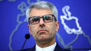 بقائی: تعامل ایران با آژانس به روال جاری ادامه خواهد یافت