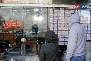 بحران بازار مسکن با ۴۰ هزار واحد استیجاری هم حل نمی‌شود / نیاز قطعی کشور یک میلیون و ۲۰۰ هزار واحد مسکونی در سال است