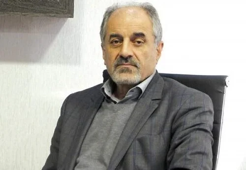  بهرام سبحانی