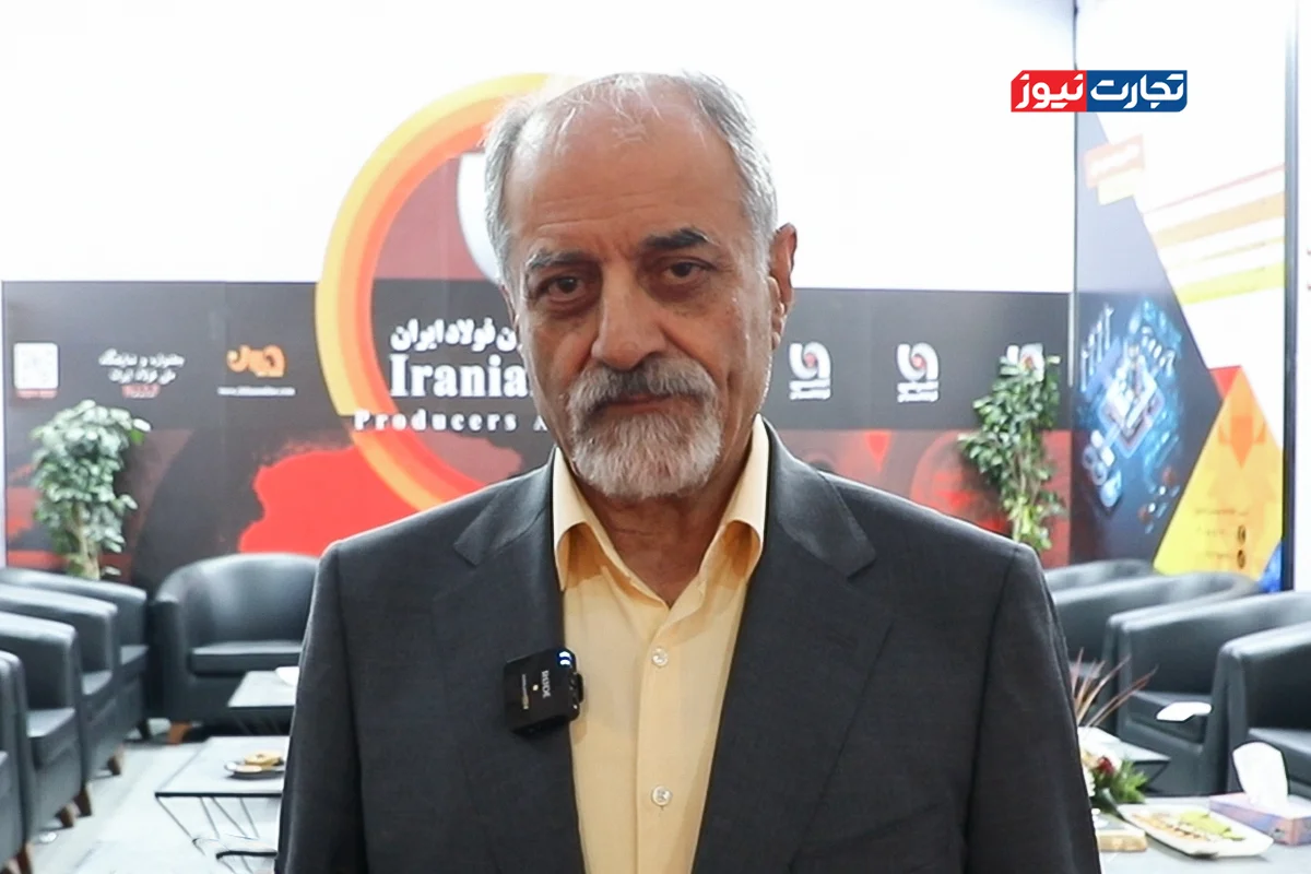 احیای کوره ۸ فولاد مبارکه شاهکاری کم‌نظیر در صنعت کشور است