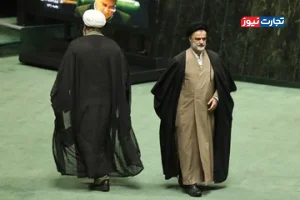 روزنامه قدس: محمود نبویان شبیه محمود احمدی نژاد است