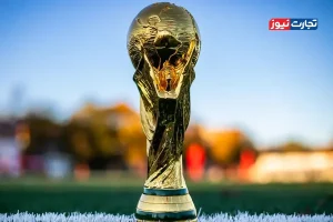 اینفوگرافی | نگاهی به ارزش تیم‌های گروه I جام جهانی 2026