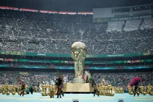 رونمایی از 32 تیم مرحله حذفی جام جهانی 2026