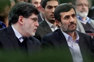 جوانفکر: حال احمدی‌نژاد خوب است / همان‌جاست که باید باشد