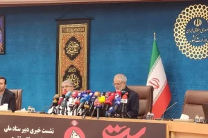 جزئیات تشییع رهبر شهید در عراق / حضور مقامات بیش از ۳۰ کشور در مراسم