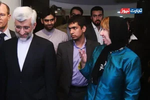 ثابتی عضو سابق دفتر جلیلی: فهم امثال ما از زمان خودمان جلوتر است