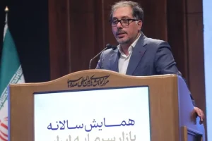 حجم تامین مالی جمعی از 40 هزار میلیارد تومان فراتر رفت