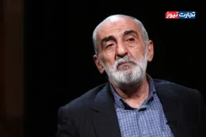 حسین شریعتمداری: تیم مذاکره با ترک میز، ترامپ را تحقیر کند / رئیس جمهور امریکا مثل پنگوئن راه می رود