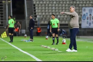 حل یک مشکل از دو اختلاف اسکوچیچ با پرسپولیس / پاسخ نهایی تا 24 ساعت بعد