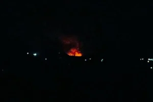 حملات هوایی پاکستان به سه ولایت افغانستان، ۱۳ کشته و ۱۴ زخمی برجا گذاشت