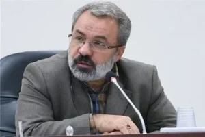 حمله تند نماینده مشهد به عراقچی