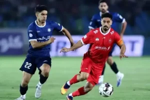 حمله تند گل‌گهر به فدراسیون و چادرملو