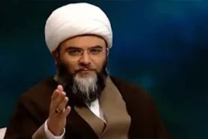 حمله رئیس سازمان تبلیغات به همتی؛ خون قائد امت و هزاران شهید دیگر هم حریف بلاهت نمی‌شود + عکس