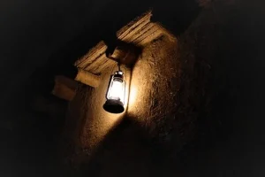 خاموشی شبانه باز می‌گردد