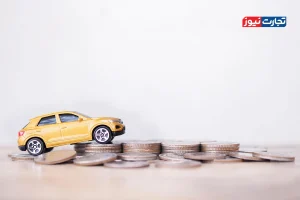 قیمت خودرو امروز 2 تیر 1405 / فرمان بازار خودرو بلاتکلیف ماند + جدول