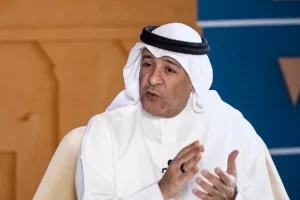 دبیرکل شورای همکاری خلیج فارس: آمریکا به ما توضیحی درباره صندوق ۳۰۰ میلیارد دلاری نداده