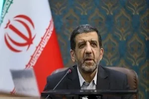 دفاع ضرغامی از رفراندوم: آقا مجتبی خامنه‌ای متواضع و اهل شنیدن است / می‌توانیم شاهد تحول در حکمرانی باشیم