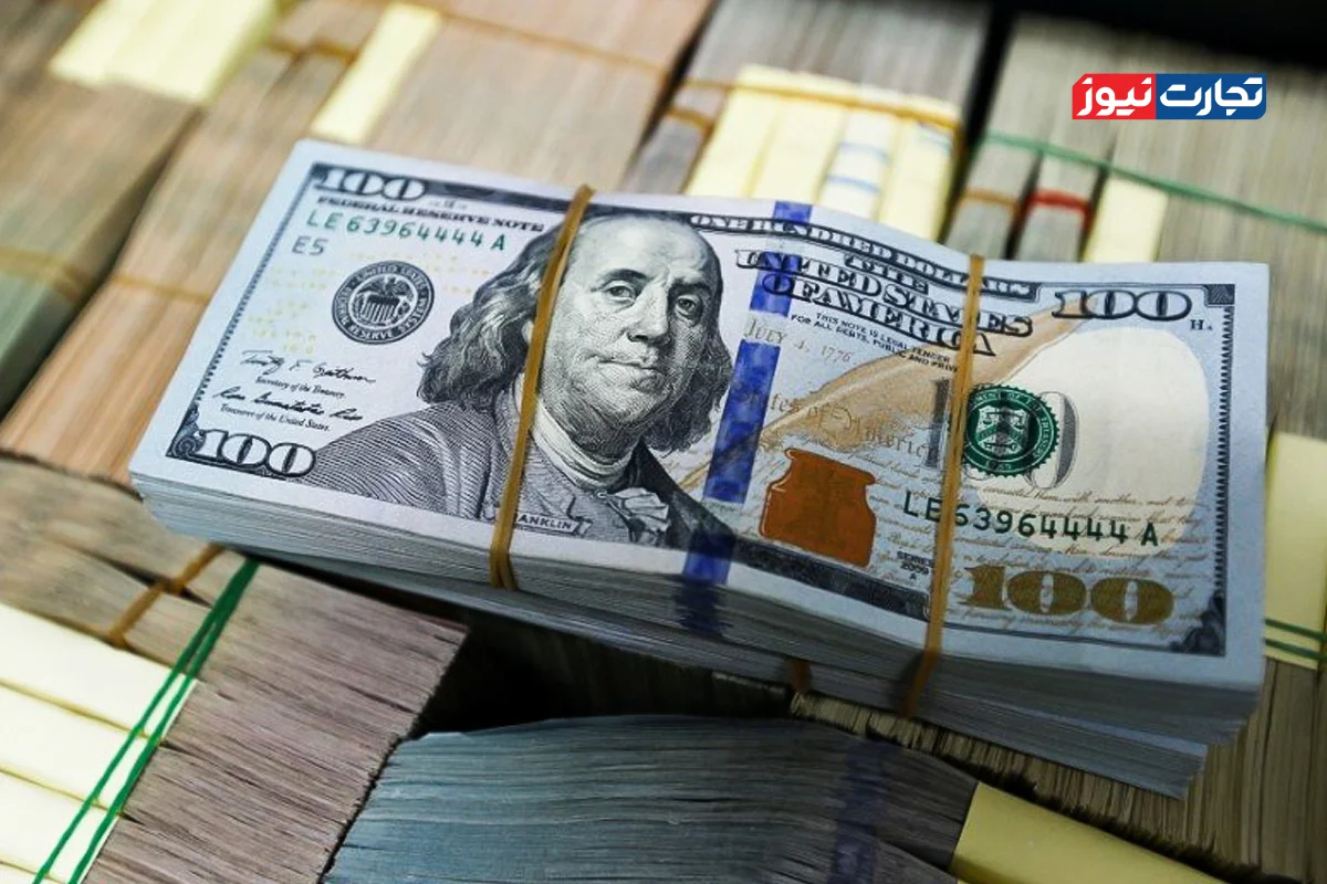 قیمت دلار امروز دوشنبه 1 تیر 1405 / رشد قیمت دلار در سایه ابهامات سیاسی و افزایش تقاضا