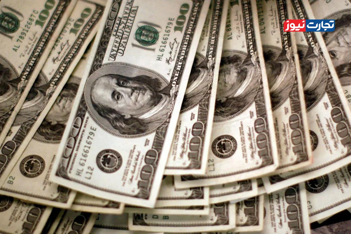 قیمت دلار توافقی امروز شنبه ۱۶ خرداد ۱۴۰۵