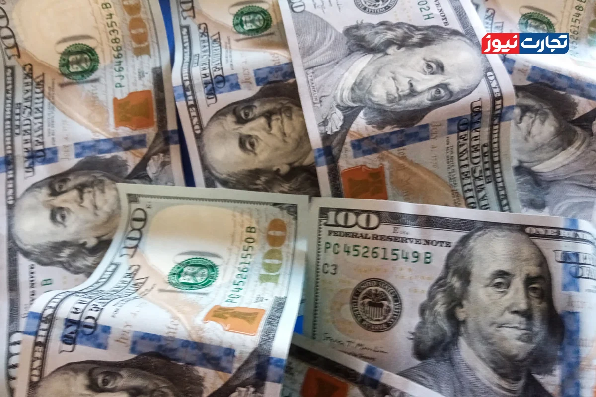 پیش‌ بینی قیمت دلار سه شنبه ۹ تیر ۱۴۰۵ / سیگنال دوحه ترمز دلار را کشید