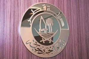 دیدار وزرای خارجه قطر و فرانسه در سوئیس