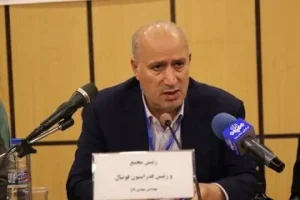 رئیس فدراسیون کشور مالی عجب رودستی به مهدی تاج زد! / نه چک زدیم نه چونه، دلار اومد تو خونه