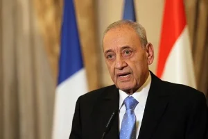 رئیس مجلس لبنان: «توافق چارچوب» نه قابل تصویب است و نه امکان اجرا دارد