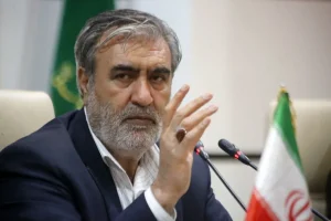 رئیس کمیسیون امنیت ملی: رئیس‌جمهور شکست‌خورده آمریکا به اصول مذاکره یا آتش‌بس پایبند نیست