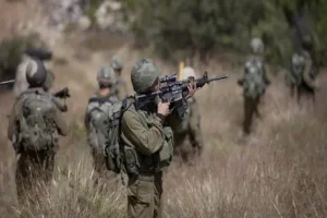 رسانه عبری: خروج از جنوب لبنان در حال حاضر مطرح نیست