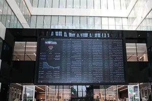 رشد 39.5 درصدی تامین مالی از طریق سکوها