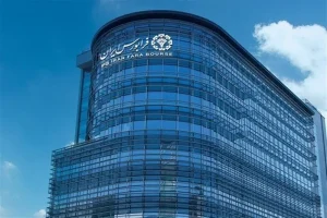 رشد 5.2 درصدی شاخص کل فرابورس