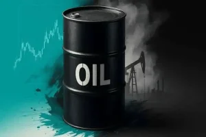 ریزش قیمت جهانی نفت