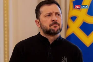 زلنسکی: برد پهپادهای اوکراینی به بیش از 3 هزار کیلومتر افزایش می یابد