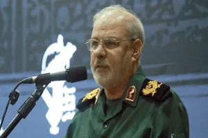 سخنگوی سپاه: تجاوز تکرار شود، گسترده‌تر پاسخ می‌دهیم