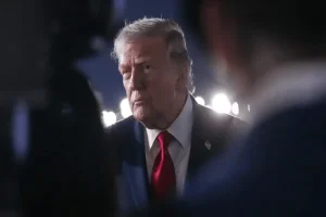 ادعای ترامپ: ایران برای مذاکره خیلی وقت تلف کرد / حالا باید هزینه آن را بپردازند