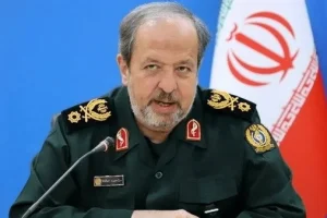 سردار ابن‌الرضا: آرایش نظامی خود را طی مذاکرات حفظ و تقویت خواهیم کرد