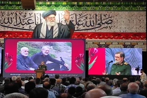 محسن رضایی: ترامپ آزادسازی ۲۴ میلیارد دلار از اموال ایران را پذیرفته است