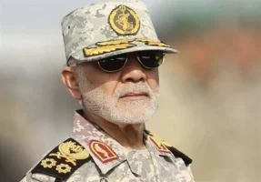 سرلشکر عبداللهی: رشادت‌های کادردرمان در حافظه تاریخی ملت ایران جاودانه شده است
