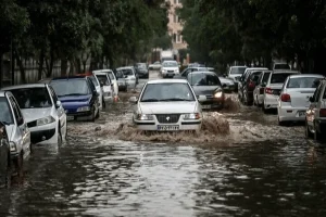 «سوپر ال‌نینو» برای ایران بارش می‌آورد؟