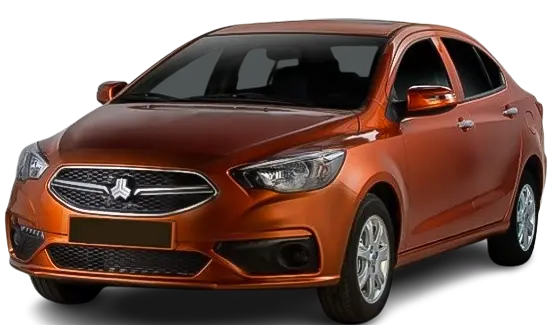 شاهین GL