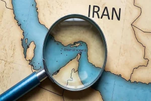 آغاز جلسات تثبیت مدیریت جدید تنگه هرمز با حضور هیئت ایرانی و سلطان عمان
