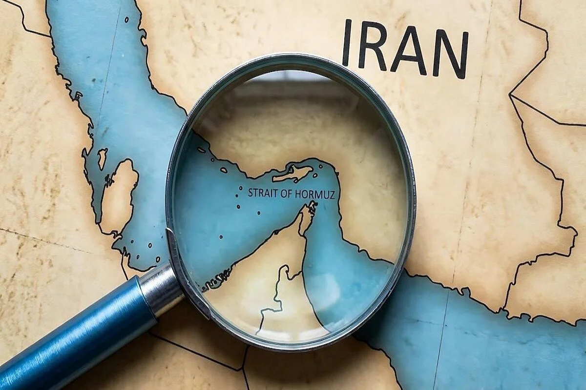 آغاز جلسات تثبیت مدیریت جدید تنگه هرمز با حضور هیئت ایرانی و سلطان عمان