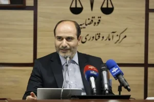 شناسایی اموال مجرمان از ۴۰۰ روز به ۴ دقیقه رسید