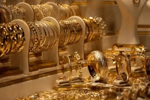 صدور مجوز فروش آنلاین مصنوعات طلا پس از ۱۵ ماه از سر گرفته شد