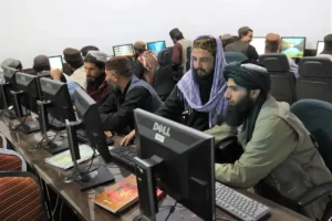 طالبان افزایش قیمت اینترنت را ممنوع کرد؛ نرخ بسته‌ها دوباره به حالت قبلی بازگردد