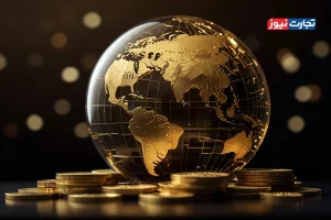 قیمت طلای جهانی امروز دوشنبه ۱۲ مرداد ۱۴۰۵ / خروج طلا از سایه جنگ